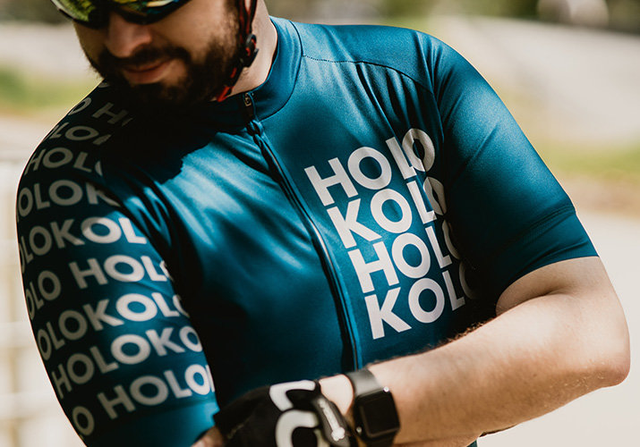 HOLOKOLO SHAMROCK SET - RECENZIA