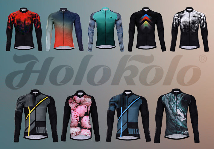 ZOZNÁMTE SA, HOLOKOLO. alebo AKO VZNIKLA NAŠA VLASTNÁ KOLEKCIA 