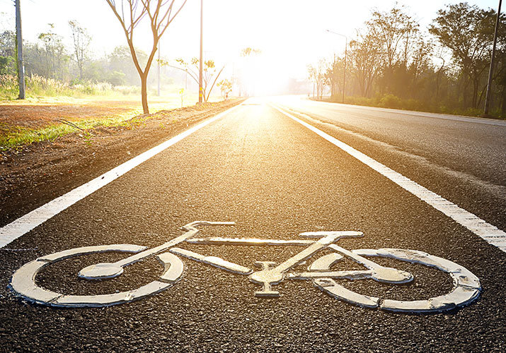 Na ceste k ceste - Časť prvá