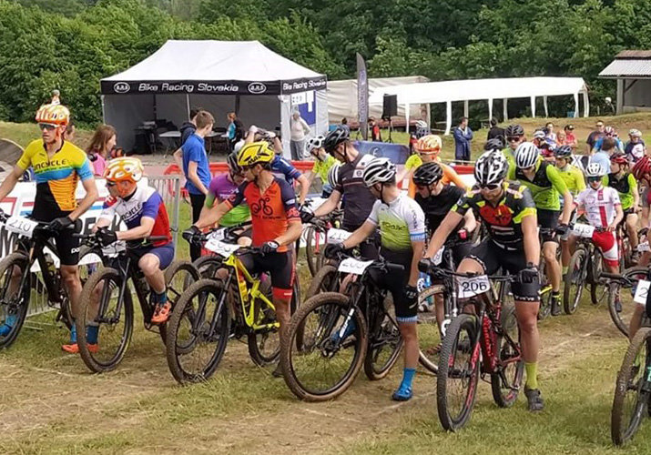 5 TIPOV, KTORÉ VÁM POMÔŽU PRIPRAVIŤ SA NA PRVÉ PRETEKY