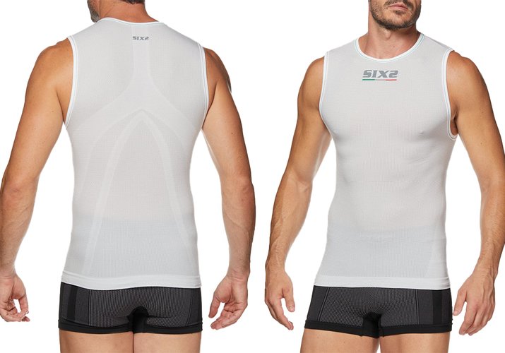 TIELKO SIX2 SML SUPERLIGHT – TAJNÁ ZBRAŇ PRE BICYKLOVANIE V EXTRÉMNOM TEPLE