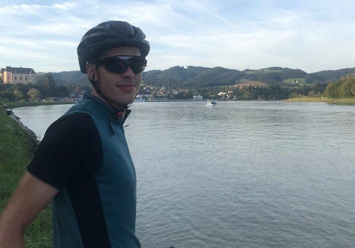 Everesting