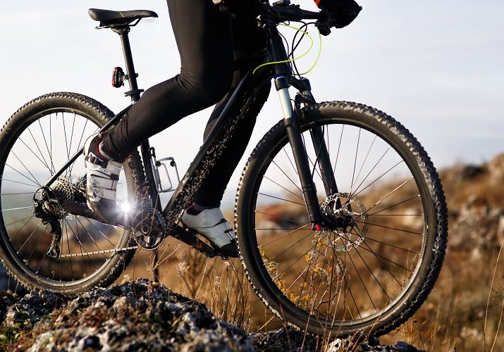 5 odporúčaní pre cyklistov v „dobe koronavírusu“