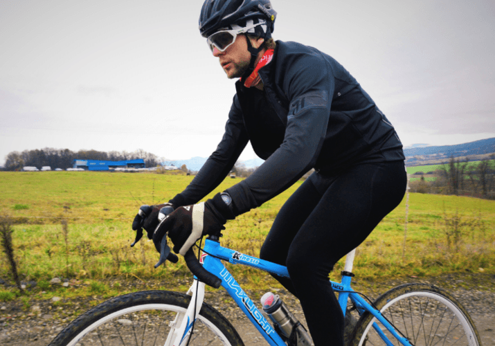 Michalov veľký TEST bundy Holokolo 2in1 winter