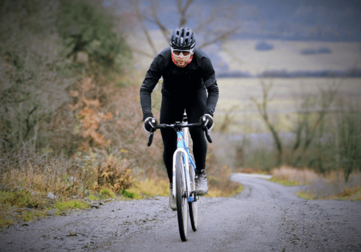 Zimné bicyklovanie: Ako môže posilniť imunitu? 