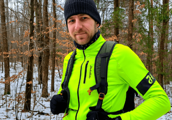 Je lepšia vesta alebo bunda? Už nemusíte riešiť túto dilemu