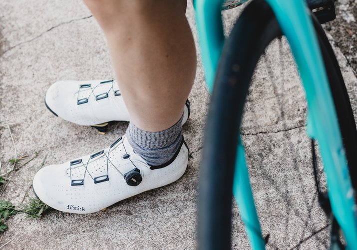 Prečo jazdiť v cyklistických tretrách 