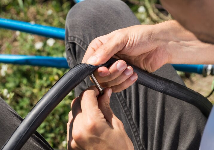 Hlavne nestratiť dušu