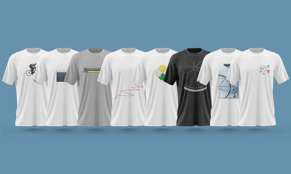 CYKLISTOM NA PRVÝ POHĽAD!>