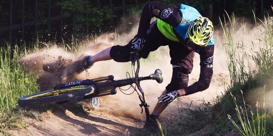 Nezabudnite na lekárničku! Prečo by ju mal mať každý cyklista?>