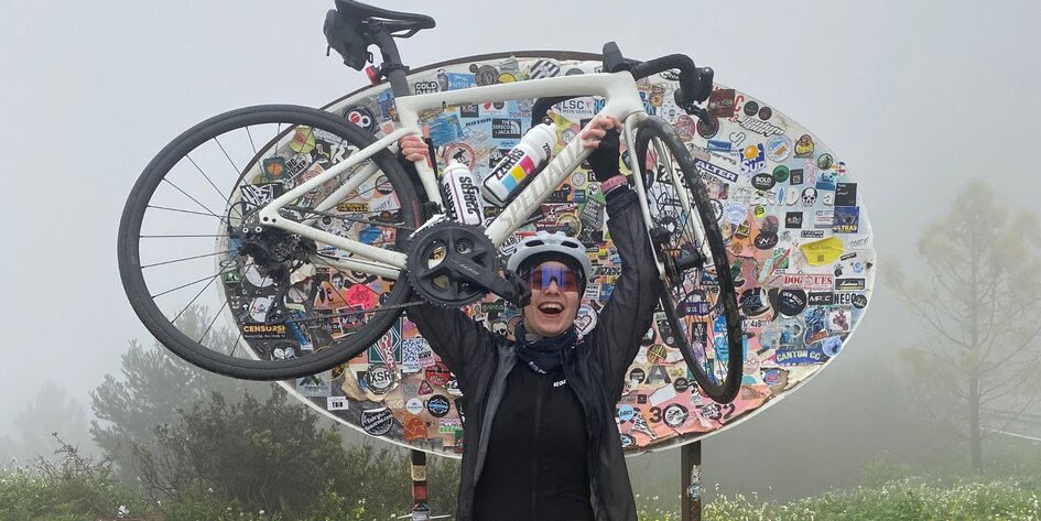 Cyklistické Španielsko – príbeh z daždivého triatlonového kempu v Dénii>