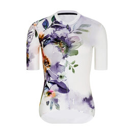 FLOWERY LADY