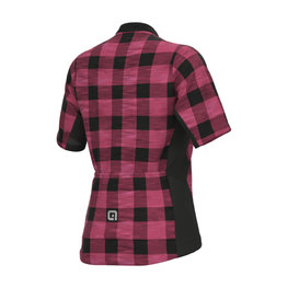 OFF ROAD - GRAVEL SCOTTISH LADY