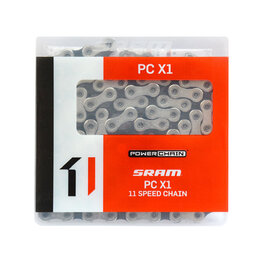 PC X1 SOLIDPIN