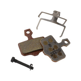 BRAKE PADS