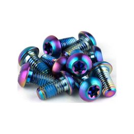 SCREWS