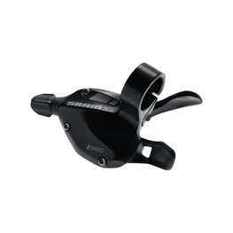 SHIFT LEVER X-5 2