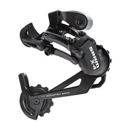 DERAILLEUR X-4