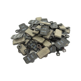 DISC BRAKE PADS H-SPRING  ROAD/ELIXIR/DB/LEVEL B1