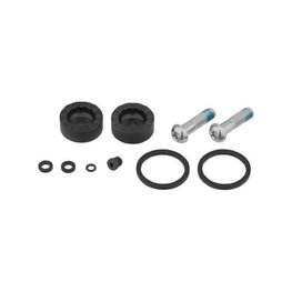 DISC BRAKE CALIPER PISTON SERVICE KIT - RIVAL AXS D1