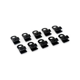 CABLE GUIDE CLIPS
