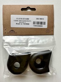 CRANK ARM GUARD/BOOTS