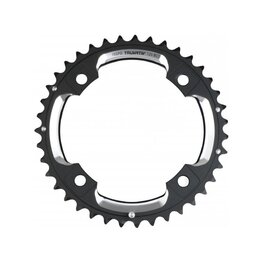 MTB 42 120 S2 AL6 SHORT PIN BB30 BLAST