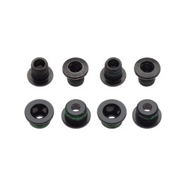 CRANK CHAINRING BOLT KIT 4X2