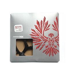 X-SYNC 2 STEEL 30 6mm