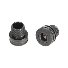 CRANK ARM BOLT KIT M15