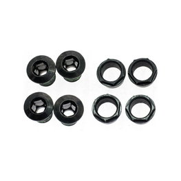 CRANK CHAINRING BOLT KIT 4-ARM