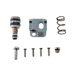 SHIFTER BRAKE MASTER PISTON