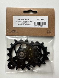 PULLEYS XX T-TYPE EAGLE AXS