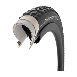 CINTURATO GRAVEL M TECHWALL 45 - 622 127 tpi