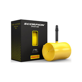 SCORPION SMARTUBE PRESTA 59/70-584 42mm