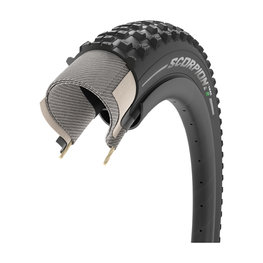 SCORPION ENDURO R PROWALL 29 x 2.6 60 tpi