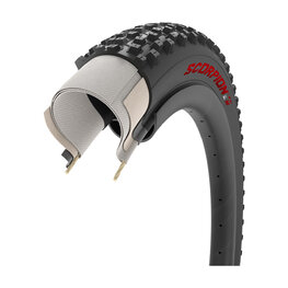 SCORPION XC M COLOUR EDITION PROWALL 29 x 2.4 120 tpi