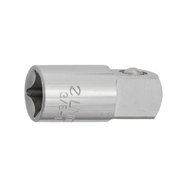 REDUCTION 3/8", 3/8" - 1/4"