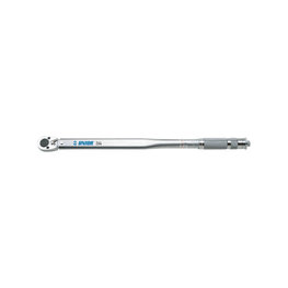TORQUE WRENCH 3/8" x 5 - 110nm