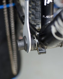 CENTRAL COMPOSITION TOOL