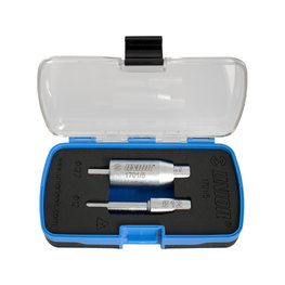 SHOCK ABSORBER KIT 12 - 12,7