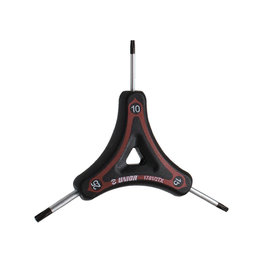 TORX WRENCH 10 x 15 x 25