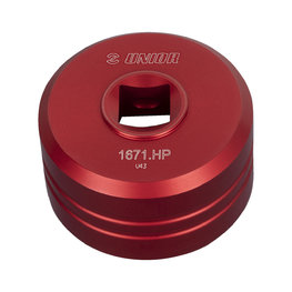 BOTTOM BRACKER SOCKET HOPE