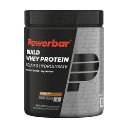 BUILD WHEY PROTEIN CHOCOLATE