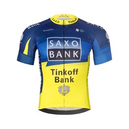 SAXO BANK TINKOFF
