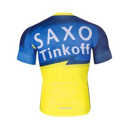 SAXO BANK TINKOFF