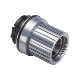 MICROSPLINE SHIMANO MTB FREEHUB