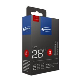 SV20 700x18/25C FV 40mm