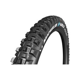E-WILD REAR GUM-X