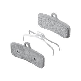 BRAKE PADS D02S